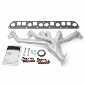 Banks Power Revolver Exhaust Manifold System for 91-99/98 Wrangler/Cherokee51327 - Picture 1 of 3