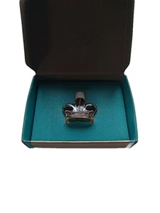 Stradivari Prince Matchabelli 1/2 Fl. Oz Pure Perfume Vintage Scent 20% Full - Picture 1 of 3