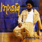 Musiq (Soulchild) : Aijuswanaseing Urban 1 Disc CD For Sale
