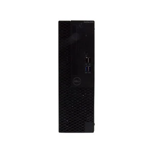 DELL Optiplex 3050 SFF Desktop Core i5 7TH GEN 32GB RAM 2000GB HDD Y - Picture 1 of 20