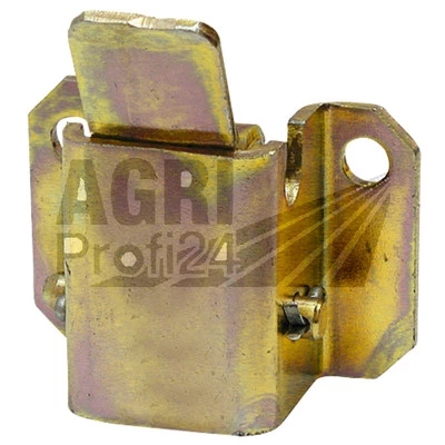 Oberlenkerhalterung Oberlenker-Halter Dreipunkt für Unimog Traktor - Bild 1 von 3