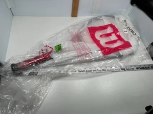 WILSON K-FACTOR K TOUR TEAM FX 102(R) TENNIS RACQUET 4 3/8 NEW DEMO - Picture 1 of 23
