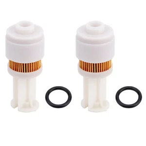 2X Fuel Filter Top 65L-24563-00-00 18-7936 Fits for Yamaha F150 F200 F225 SX250 - Picture 1 of 12