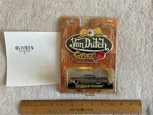 Misc. Jada Toys 1/64 Scale. - Picture 1 of 31