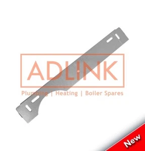 BAXI /POTTERTON COMBI 80 24 24HE WALL BRACKET 248223 - Picture 1 of 1