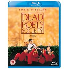 Robin Williams DVDs Dead Poets Society