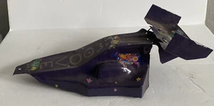 Racing F1 Body F103 F102 Vintage RC - Picture 1 of 4
