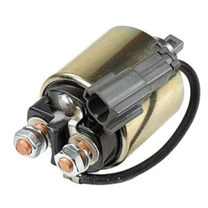 NEW SOLENOID FITS NISSAN EUROPE MAXIMA 211447612 23343-31U00 458553 2330M2Y900RW - Picture 1 of 1