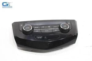 2017 - 2020 NISSAN ROGUE DASH AC HVAC HEATER CLIMATE TEMP CONTROL SWITCH OEM - Picture 1 of 18