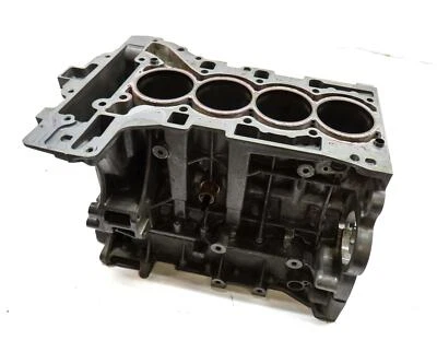 12-18 228i 328i 428i 528i X1 X3 X5 Z4 2.0L N20 N26 TURBO ENGINE CYLINDER BLOCK - Image 1 of 4
