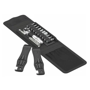 Wera Tool set for Bicycles/E-bikes - 12 Piece - Picture 1 of 5
