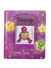 Musical Lullaby Treasury Barney Sweet Dreams Book