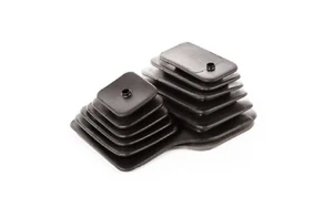 Omix Ada 18886.97 Outer Manual Transmission Shift Boot for 87-95 Jeep Wrangler - Picture 1 of 5