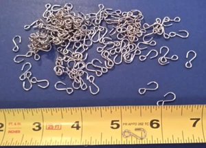 Figur 8 Verbindungsglieder 24 Stück - Bild 1 von 1