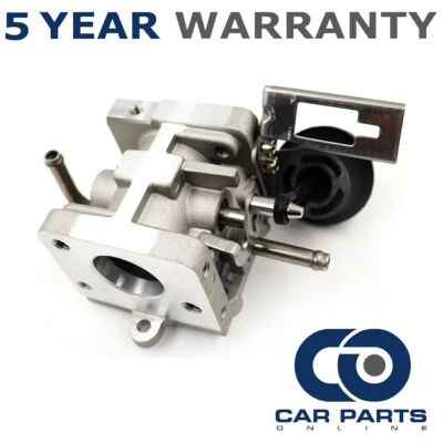 Aleta de control de válvula EGR CPO se adapta a Audi A6 Q7 A4 A8 Allroad 2.7 TDi 3.0 - Imagen 1 de 4