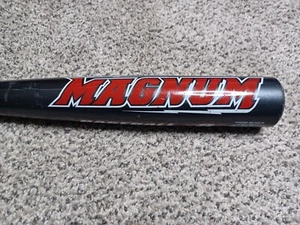 Easton Magnum LK2 Youth Little League Baseball Bat 29"- 21oz - 2 1/4" Drop 8 - Picture 1 of 8