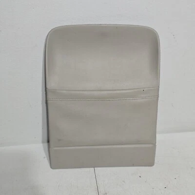 Cadillac Sevilla SLS 1998-2004 asiento delantero LF o panel trasero derecho crema 16803453 Foto 1 de 4