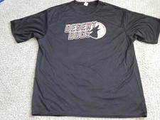 ARIZONA FALL LEAGUE AFL MLB BASEBALL GLENDALE DESERT DOGS T-SHIRT SIZE XL