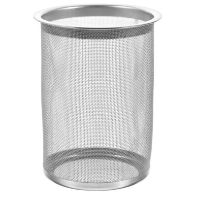Teapot Strainer Infuser Basket Cup Stainless Steel Diffuser Kettle Filter Mesh - Image 1 of 4