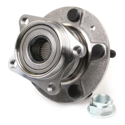 For Mazda CX-7 4WD 2007-2013 Rear Hub Wheel Bearing Kit — 第 1/4 张图片