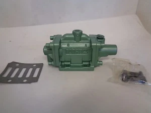 NEW NUMATICS 3JPA4U PNEUMATIC VALVE ASSEMBLY - Picture 1 of 3