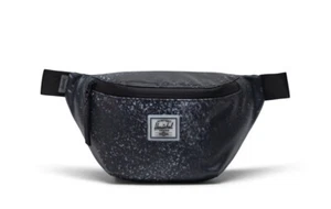 Riñonera Herschel Supply Pop Quiz Hip Pack pintura en aerosol resistente a la intemperie - Imagen 1 de 9