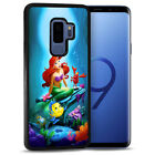 ( For Oppo A5 2020 ) Back Case Cover H23101 Mermaid Arial
