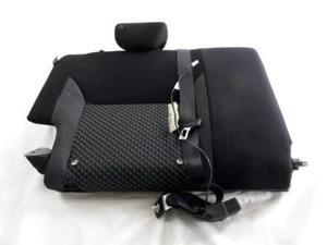 886005FD0A SPLIT BACKREST REAR SEATS RIGHT SIDE NISSAN MICRA 1.0 B - Picture 1 of 5