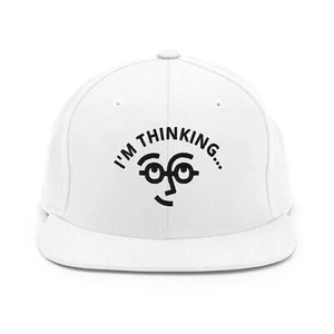 Snapback Hat - Picture 1 of 12