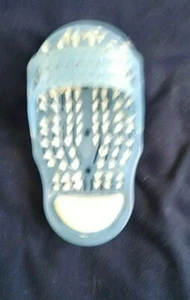 1 EASY FEET Wash Fußschrubber Bürste Bad Dusche Massage Reiniger gebraucht - Bild 1 von 2