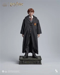 INART A010S1 1/6 HarryPotter Ron Weasley Sculpted Hair Standard Version New - Picture 1 of 10