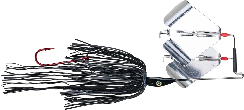 Strike King The Double Take Buzzbait Foto 1 de 1
