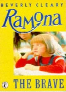 Ramona the Brave (Puffin Books)-Beverly Cleary - Picture 1 of 1