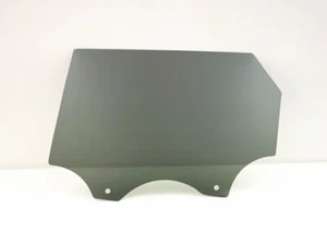 Vidrio de ventana de puerta trasera lateral izquierdo/conductor para Land Rover Range Rover Velar 18-25 - Imagen 1 de 4