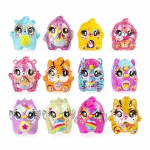 Hatchimals Limmy Edish Glamfetti Loose Figure Choose Your Own - Picture 1 of 13