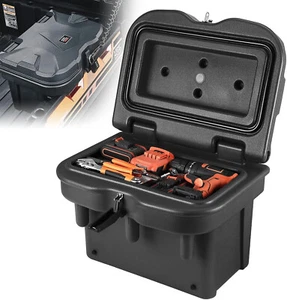Contenitore letto KEMIMOTO UTV 5,5 GAL - Capacità di carico 165,4 libbre - Foto 1 di 8