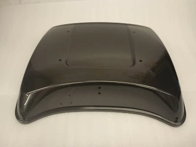2018 Harley Davidson Ultra Limited CVO Tour Pack Lid OEM - Image 1 of 4
