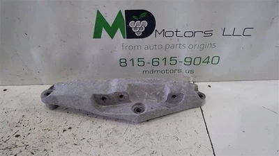 2018-2021 CHEVY TRAVERSE FRONT ENGINE MOUNT SUPPORT BRACKET OEM 23221646 - Image 1 of 4