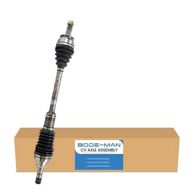 Conjunto de eje delantero LH&RH CV para Subaru Legacy Outback Impreza 2005-2011 Foto 1 de 4