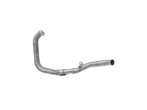 COLECTORES DE CARRERAS DE ACERO INOXIDABLE ARROW PARA YAMAHA YZF R3 2019-2020 - Imagen 1 de 2