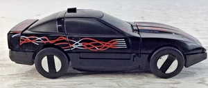 M.A.S.K Raven Corvette Auto Kenner Parker Toys 1986 Transforms schöner Zustand - Bild 1 von 12
