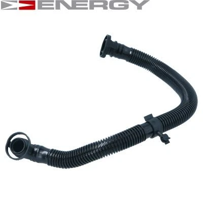 SE00059 ENERGY Hose, cylinder head cover ventilation for AUDI,SEAT,SKODA,VW - Image 1 of 3