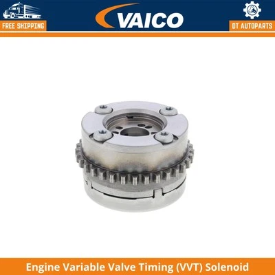 For 2012-2014 Mercedes-Benz CL63 AMG Base 5.5L V8 Eng VVT Solenoid Right Vaico - Image 1 of 3