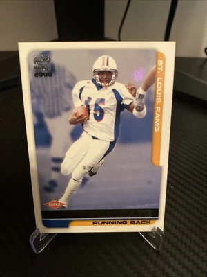 2000 Pacific Paramount Trung Canidate St. Louis Rams #194 - Image 1 of 2