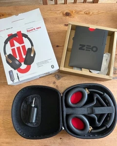Positive Grid Spark Neo Wireless Guitar Headphones - with case. - Picture 1 of 5