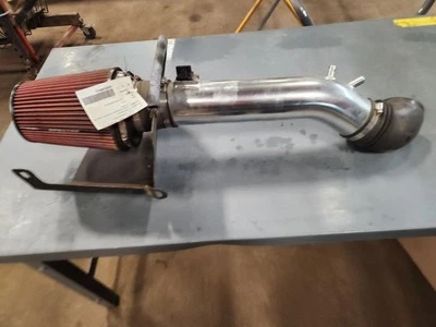 Purificador de aire sin alta capacidad compatible con camioneta SIERRA 1500 14-16 772694 Foto 1 de 4