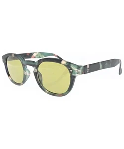 Engineered Garments Sunglasses GreenxBlackxBrownetc. 2200595114054 - Picture 1 of 7