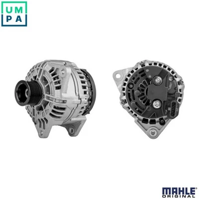ALTERNATOR MG 813 FOR IRISBUS IVECO F2CFE611B 8.7L F4AE3681B 5.9L 6cyl CROSSWAY - Image 1 of 4