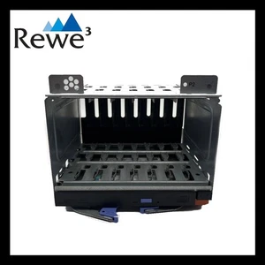 IBM 8‑Slot SAS/SATA SFF‑1 Backplane 00E1079 – per server System x - Zdjęcie 1 z 3