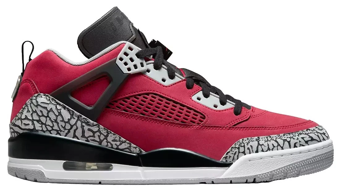 Jordan Spizike Low Toro for Sale | Authenticity Guaranteed | eBay